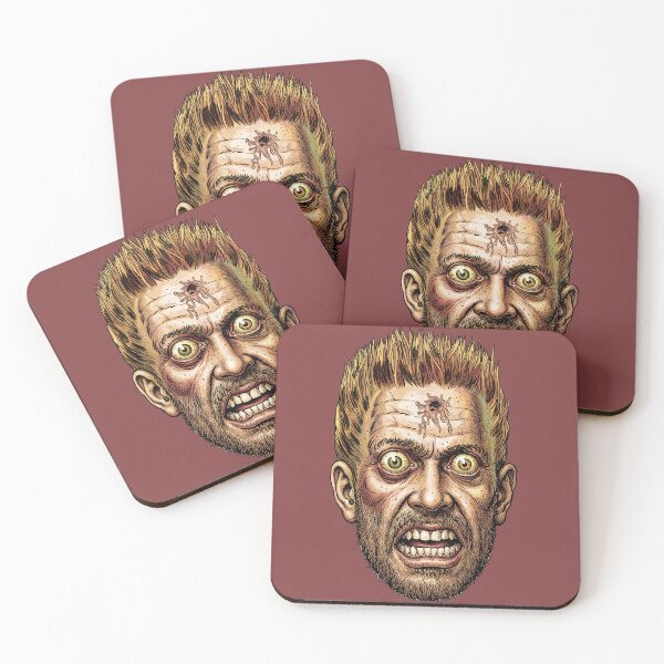 Item preview, Mind Blown designed and sold by graficsfx.