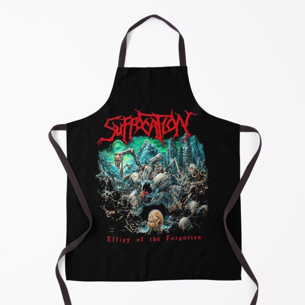 Item preview, Suffocation Effigy Of Forgotten designed and sold by AzariaAdams174.