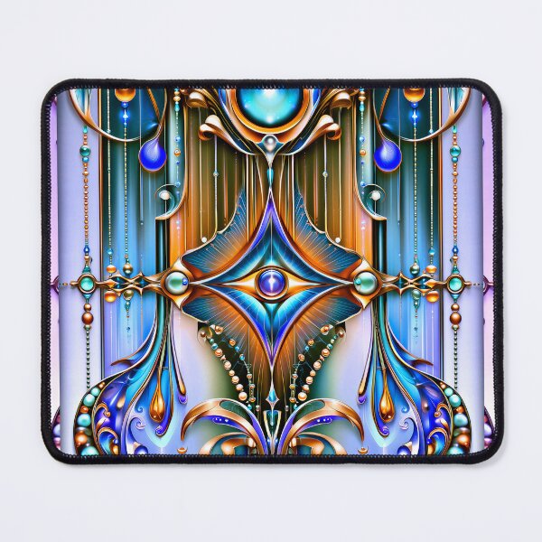 Item preview, Abstract Geometric Art designed and sold by Dream Mythos Studios.