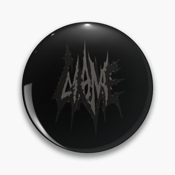 Item preview, Suffocation Band Logo designed and sold by AzariaAdams174.