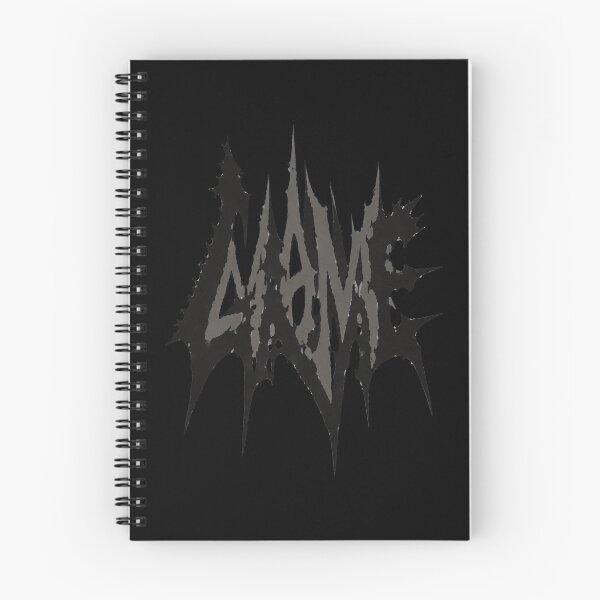Item preview, Suffocation Band Logo designed and sold by AzariaAdams174.