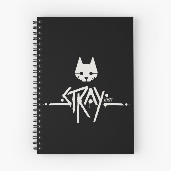 Item preview, Stray Video Game Cat Cyberpunk designed and sold by JamesBomDavis.