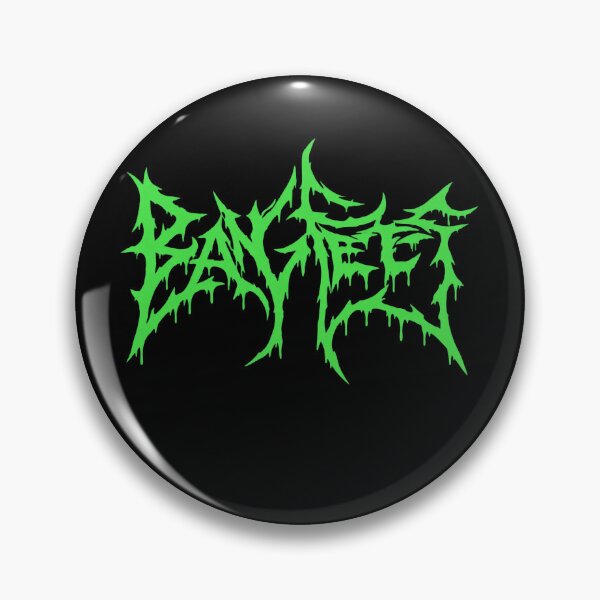 Item preview, Suffocation Logo designed and sold by AzariaAdams174.