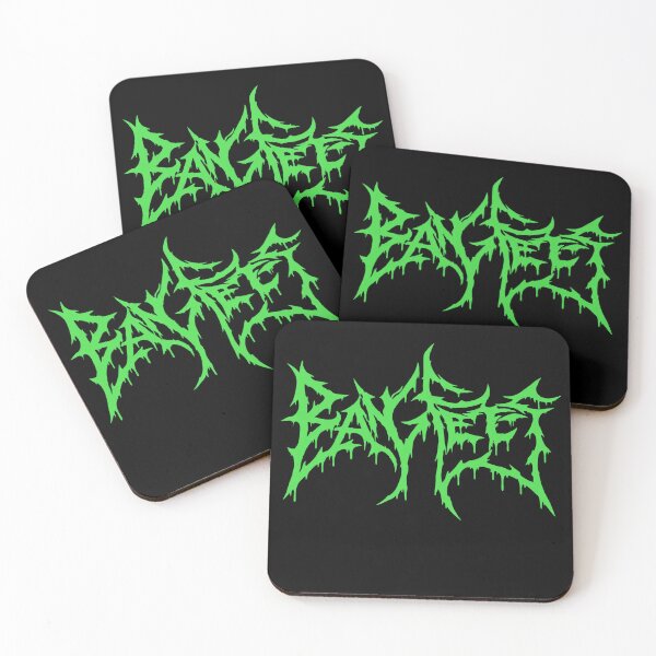 Item preview, Suffocation Logo designed and sold by AzariaAdams174.