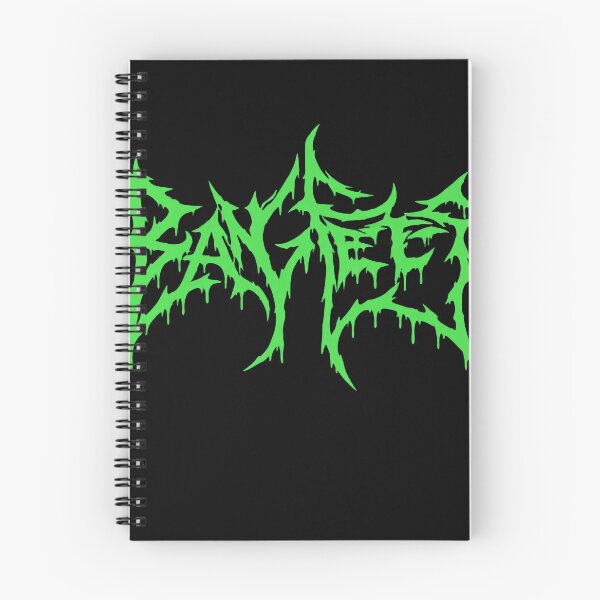 Item preview, Suffocation Logo designed and sold by AzariaAdams174.
