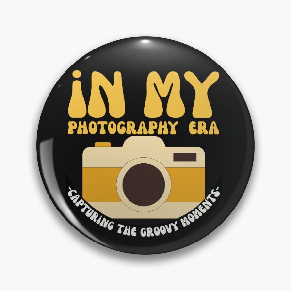 Item preview, Groovy In My Photography Era Capturing The Groovy Moments designed and sold by mumchaosdesigns.