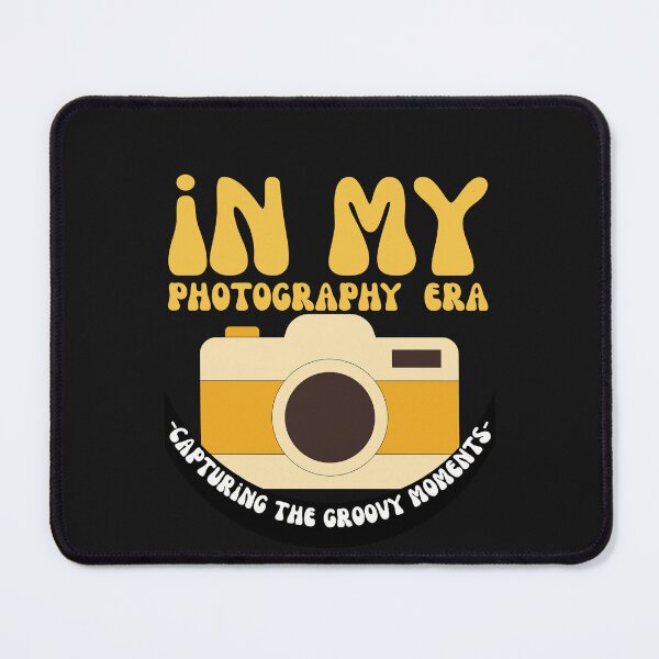 Item preview, Groovy In My Photography Era Capturing The Groovy Moments designed and sold by mumchaosdesigns.