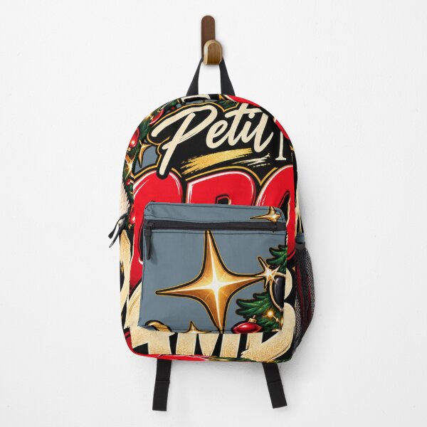Item preview, Petit Noël, Grosse Ambiance – French Christmas Streetwear designed and sold by warlistop.