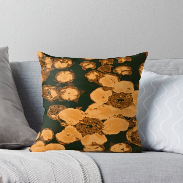 Item preview, Copper Blossoms – Luxurious Botanical Art designed and sold by SulkaCreative.