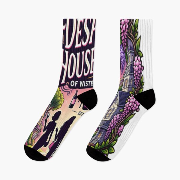 Item preview, desperate housewives designed and sold by CatLovers Studio.