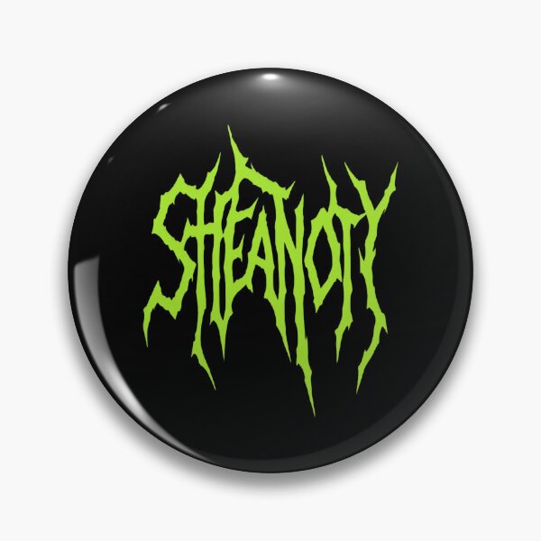 Item preview, Suffocation Logo designed and sold by AzariaAdams174.