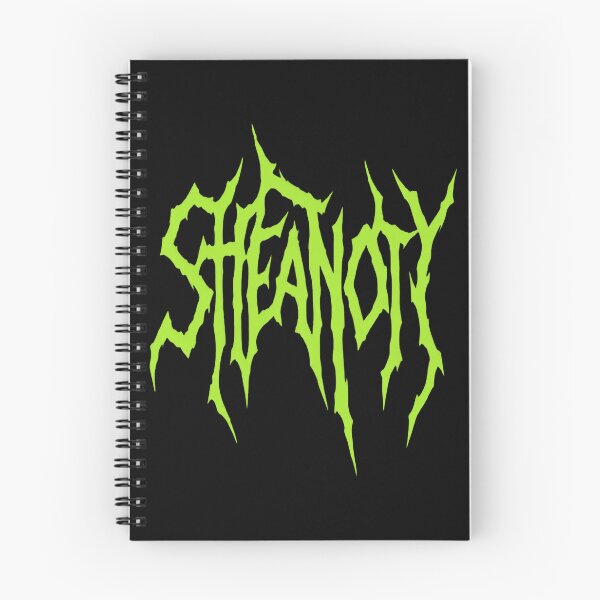 Item preview, Suffocation Logo designed and sold by AzariaAdams174.