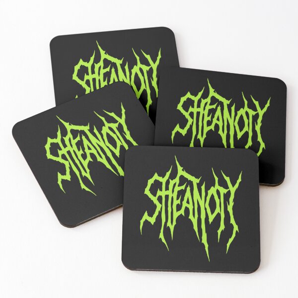 Item preview, Suffocation Logo designed and sold by AzariaAdams174.