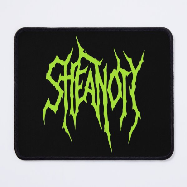 Item preview, Suffocation Logo designed and sold by AzariaAdams174.