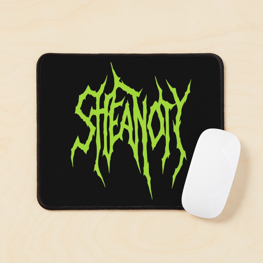 Item preview, Mouse Pad designed and sold by AzariaAdams174.