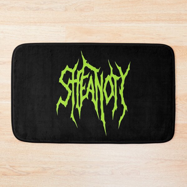 Item preview, Suffocation Logo designed and sold by AzariaAdams174.