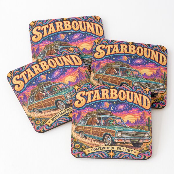 Item preview, Cosmic open road designed and sold by Cosmic-Chloe.