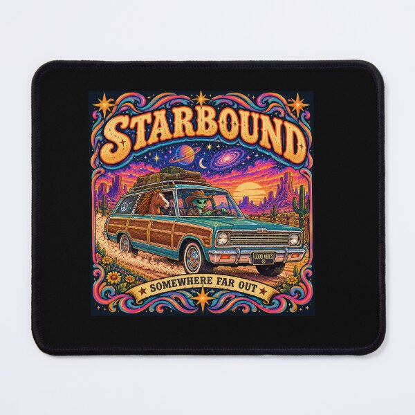 Item preview, Cosmic open road designed and sold by Cosmic-Chloe.