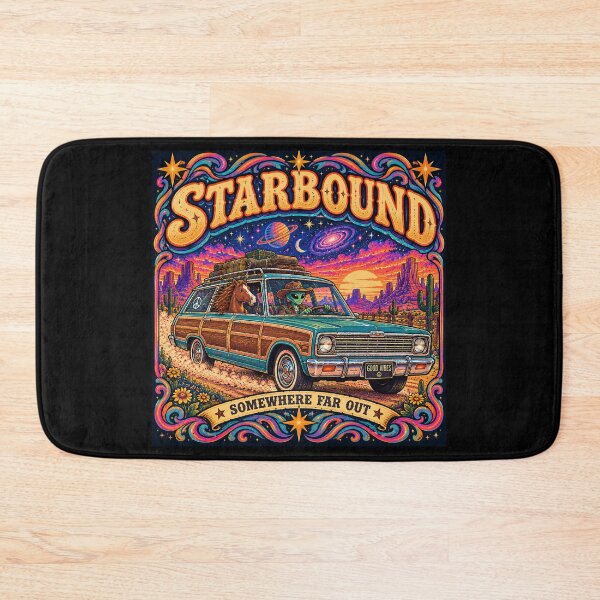 Item preview, Cosmic open road designed and sold by Cosmic-Chloe.