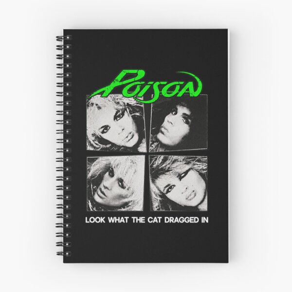 Item preview, Poison Inspired  designed and sold by bindrimtog66.