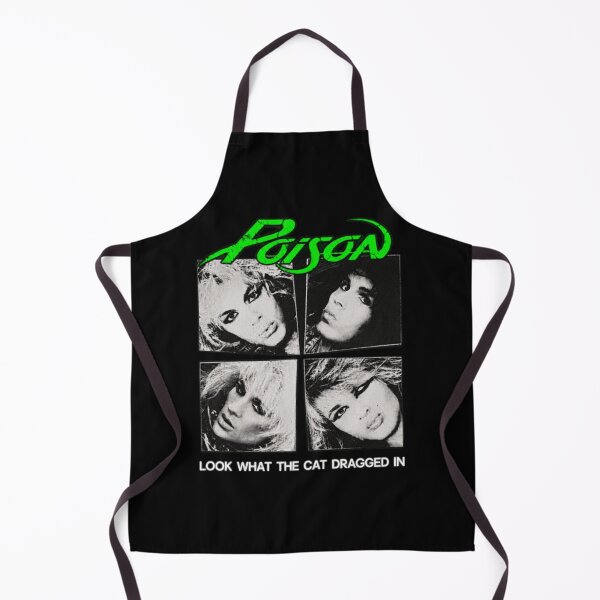 Item preview, Poison Inspired  designed and sold by bindrimtog66.