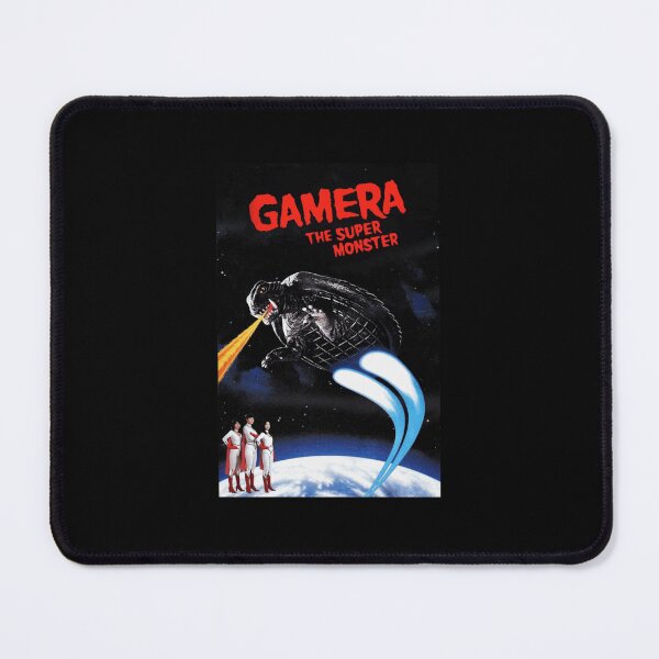 Item preview, Gamera - Super Monster designed and sold by Sharizuritas.