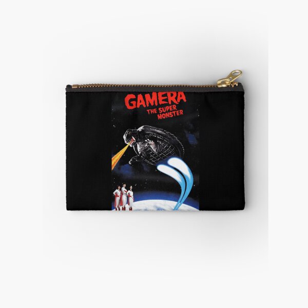 Item preview, Gamera - Super Monster  designed and sold by Sharizuritas.