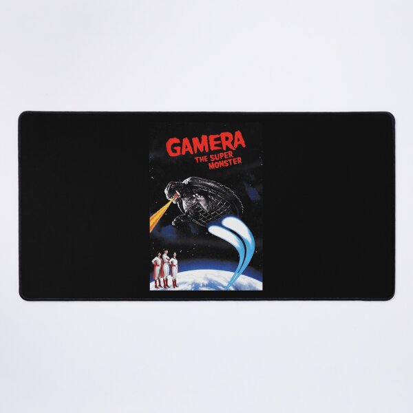 Item preview, Gamera - Super Monster designed and sold by Sharizuritas.