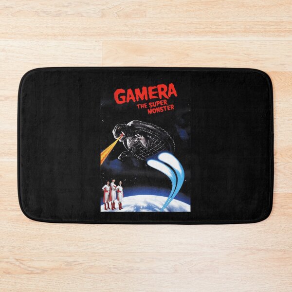 Item preview, Gamera - Super Monster  designed and sold by Sharizuritas.