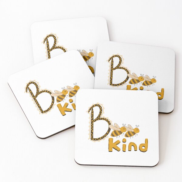 Item preview, Bee Kind designed and sold by LeAnnClark.