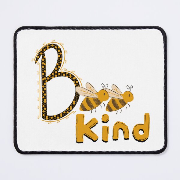 Item preview, Bee Kind designed and sold by LeAnnClark.