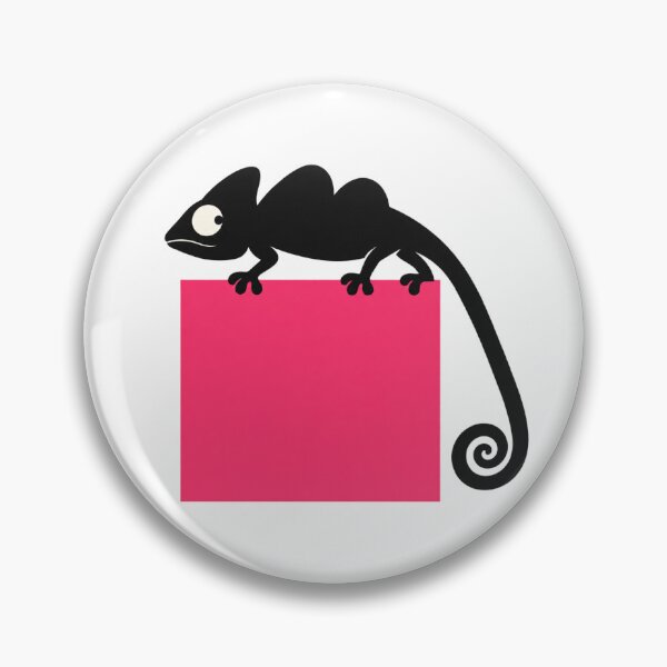 Item preview, Chameleon that breaks the mold designed and sold by Lazenco.