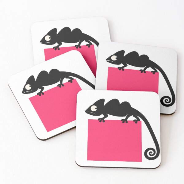 Item preview, Chameleon that breaks the mold designed and sold by Lazenco.