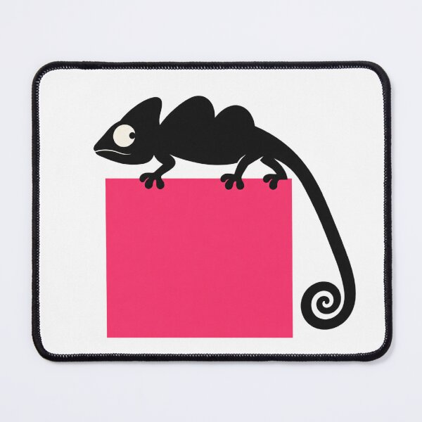 Item preview, Chameleon that breaks the mold designed and sold by Lazenco.