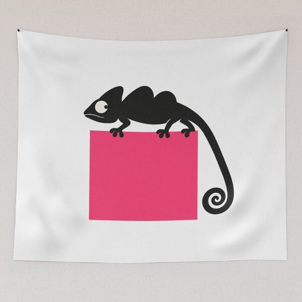 Item preview, Chameleon that breaks the mold designed and sold by Lazenco.