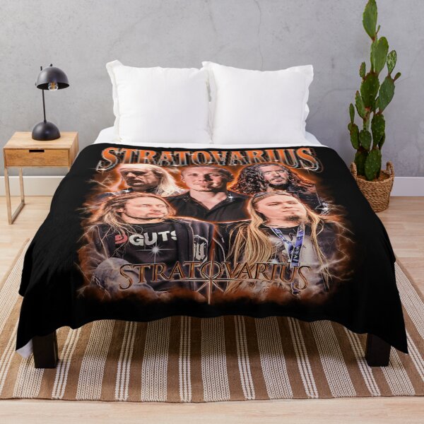 Item preview, Stratovarius - Finnish Power Metal Band designed and sold by DesignerDourado.
