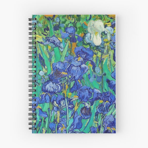 Item preview, Vincent van Gogh art - Vincent van Gogh artwork - Vincent van Gogh painting - Vincent van Gogh artist - Vincent van Gogh portrait designed and sold by Quietreish.