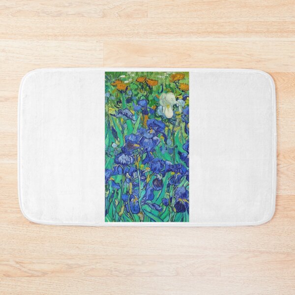 Item preview, Vincent van Gogh art - Vincent van Gogh artwork - Vincent van Gogh painting - Vincent van Gogh artist - Vincent van Gogh portrait designed and sold by Quietreish.