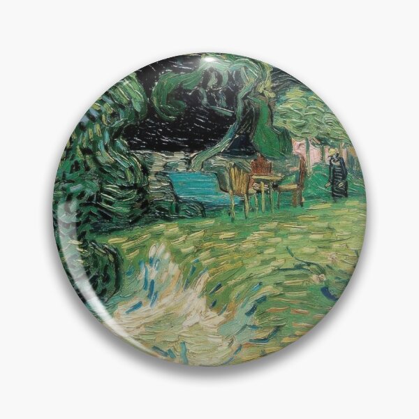 Item preview, Vincent van Gogh art - Vincent van Gogh artwork - Vincent van Gogh painting - Vincent van Gogh artist - Vincent van Gogh portrait designed and sold by Quietreish.