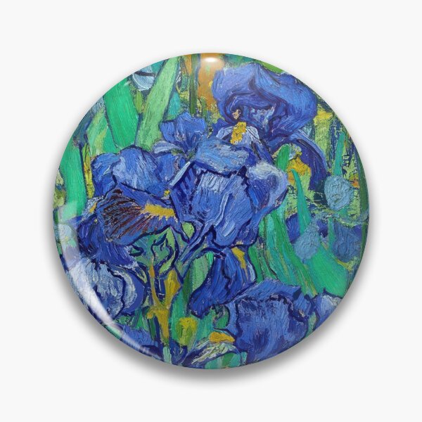 Item preview, Vincent van Gogh art - Vincent van Gogh artwork - Vincent van Gogh painting - Vincent van Gogh artist - Vincent van Gogh portrait designed and sold by Quietreish.