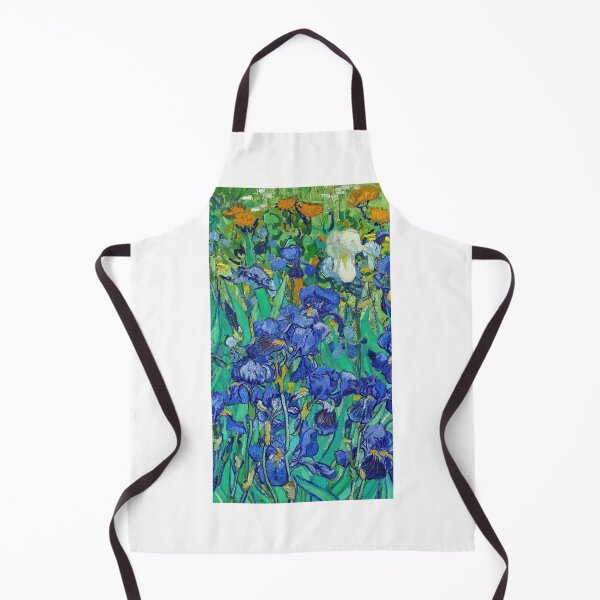 Item preview, Vincent van Gogh art - Vincent van Gogh artwork - Vincent van Gogh painting - Vincent van Gogh artist - Vincent van Gogh portrait designed and sold by Quietreish.