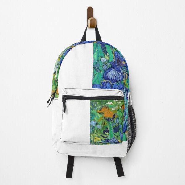 Item preview, Vincent van Gogh art - Vincent van Gogh artwork - Vincent van Gogh painting - Vincent van Gogh artist - Vincent van Gogh portrait designed and sold by Quietreish.