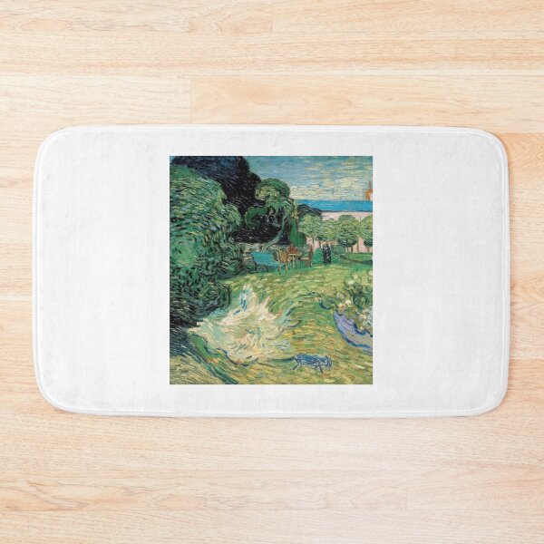 Item preview, Vincent van Gogh art - Vincent van Gogh artwork - Vincent van Gogh painting - Vincent van Gogh artist - Vincent van Gogh portrait designed and sold by Quietreish.