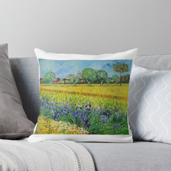 Item preview, Vincent van Gogh art - Vincent van Gogh artwork - Vincent van Gogh painting - Vincent van Gogh artist - Vincent van Gogh portrait designed and sold by Quietreish.
