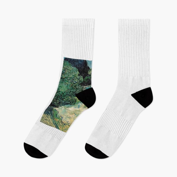 Item preview, Vincent van Gogh art - Vincent van Gogh artwork - Vincent van Gogh painting - Vincent van Gogh artist - Vincent van Gogh portrait designed and sold by Quietreish.