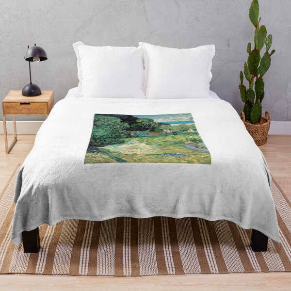 Artikelvorschau, Kunst von Vincent van Gogh – Gemälde von Vincent van Gogh – Porträt von Vincent van Gogh entworfen und verkauft von Quietreish.