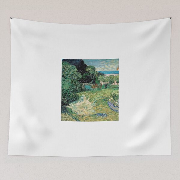 Artikelvorschau, Kunst von Vincent van Gogh – Gemälde von Vincent van Gogh – Porträt von Vincent van Gogh entworfen und verkauft von Quietreish.
