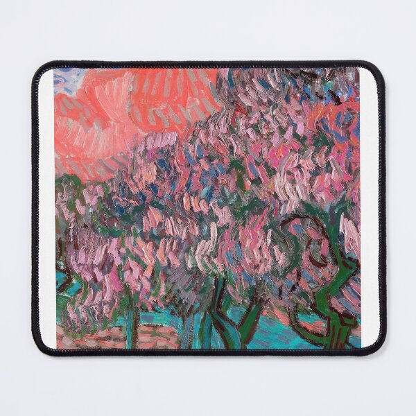 Item preview, Vincent van Gogh art - Vincent van Gogh artwork - Vincent van Gogh painting - Vincent van Gogh artist - Vincent van Gogh portrait designed and sold by Quietreish.