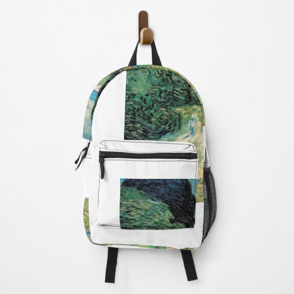 Item preview, Vincent van Gogh art - Vincent van Gogh artwork - Vincent van Gogh painting - Vincent van Gogh artist - Vincent van Gogh portrait designed and sold by Quietreish.