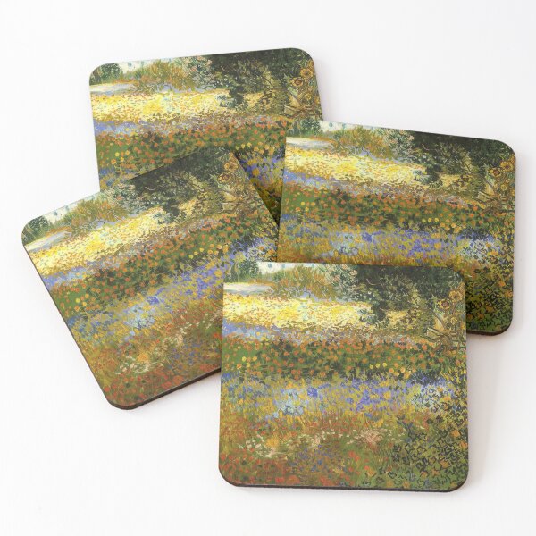Item preview, Vincent van Gogh art - Vincent van Gogh artwork - Vincent van Gogh painting - Vincent van Gogh artist - Vincent van Gogh portrait designed and sold by Quietreish.